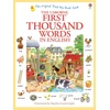 KNYGA Heather Amery First Thousand Words in English