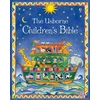 KNYGA Heather Amery Usborne Children's Bible