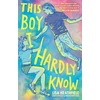 KNYGA Heathfield Lisa This Boy I Hardly Know