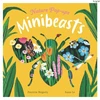 KNYGA Hegarty, Patricia Minibeasts