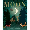 KNYGA Hegarty, Patricia; Teckentrup, Britta Moon: night-time around the world