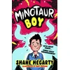 KNYGA Hegarty, Shane Minotaur Boy