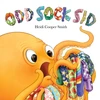 KNYGA Heidi Cooper Smith Odd Sock Sid