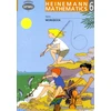 KNYGA Scottish Primary Mathematics Group Heinemann Maths 6: Workbook (single)