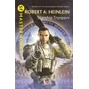 KNYGA Heinlein, Robert A. Starship Troopers