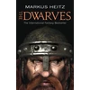KNYGA Heitz Markus Dwarves: Book 1