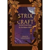 KNYGA Hekataios, Oracle (Oracle Hekataios) Strix Craft: Ancient Greek Magic for the Modern Witch