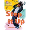 KNYGA Helen Dineen Step it Up