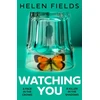 KNYGA Helen Fields Watching You