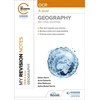 KNYGA Helen Harris My Revision Notes: OCR A-Level Geography: Second Edition