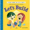 KNYGA Helen Mortimer Science Words for Little People: Let's Build