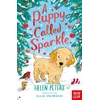 KNYGA Helen Peters Puppy Called Sparkle
