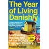 KNYGA Helen Russell Year of Living Danishly, Uncovering the Secrets of the World’s Happiest Country
