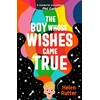 KNYGA Helen Rutter Boy Whose Wishes Came True