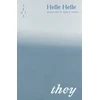KNYGA Helle, Helle (Author) they