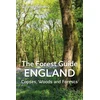 KNYGA Hemery, Gabriel Forest Guide: England: Copses, Woods and Forests of England