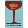 KNYGA Hemingway, Ernest Moveable Feast
