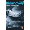 KNYGA Hemingway Ernest Old Man and the Sea