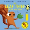 KNYGA Hemming Alice Leaf Thief - Slide and Spin