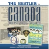 KNYGA Hemmingsen, Piers Beatles in Canada: The Evolution 1964-1970 (Mėlyna Book)