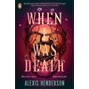KNYGA Henderson Alexis When I Was Death