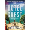 KNYGA Hennigan Rosemary Hotel Guest