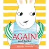 KNYGA Henrichs, Marjoke Again! said Rabbit