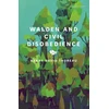 KNYGA Henry David Thoreau Walden and Civil Disobedience