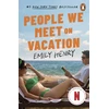 KNYGA Henry Emily People We Meet On Vacation