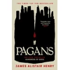 KNYGA Henry James Alistair Pagans