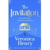 KNYGA Henry, Veronica Invitation: The enchanting and irresistibly romantic new novel from the bestselling author!