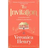 KNYGA Henry Veronica Invitation: The enchanting and irresistibly romantic new novel from the bestselling author!