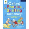 KNYGA Roderick Hunt Hepplewhite Debbie Oxford Phonics Spelling Dictionary
