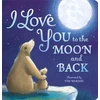KNYGA Tim Warnes Hepworth Amelia I Love You to the Moon and Back