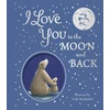 KNYGA Hepworth Amelia I Love You to the Moon and Back