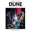 KNYGA Herbert, Brian; Anderson, Kevin J. Dune: House Atreides Deluxe Edition