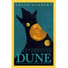 KNYGA Herbert, Frank Chapter House Dune: The inspiration for the blockbuster filmas