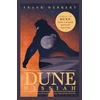 KNYGA Frank Herbert Herbert Frank Dune Messiah: The exhilarating book which inspired Denis Villeneuve's major blockbuster movie Dune: Part Three