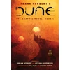 KNYGA Herbert Frank DUNE: The Graphic Novel, Book 1: Dune