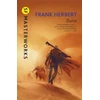 KNYGA Herbert Frank Dune: The inspiration for the blockbuster filmas