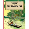 KNYGA Herge Broken Ear