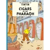KNYGA Herge Cigars of the Pharaoh