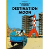 KNYGA Hergé Destination Moon