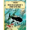 KNYGA Hergé Raudona Rackham's Treasure