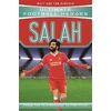 KNYGA Heroes, Ultimate Football; Oldfield, Matt &amp; Tom Ultimate Football Heroes: Salah (Wing Wizards 3)