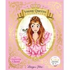 KNYGA Hess, Megan Glimmering Ghost: Young Queens #4