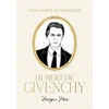 KNYGA Words from a Fashion Icon: Hubert de Givenchy: Inspirational Quotes by French Fashion Designer Hubert de Givenchy, Illustrated by Megan Hess