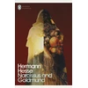 KNYGA Hesse, Hermann Narcissus and Goldmund