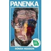 KNYGA HESSION Panenka