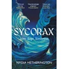 KNYGA Hetherington Nydia Sycorax: a captivating reimagining of Shakespeare's most powerful witch